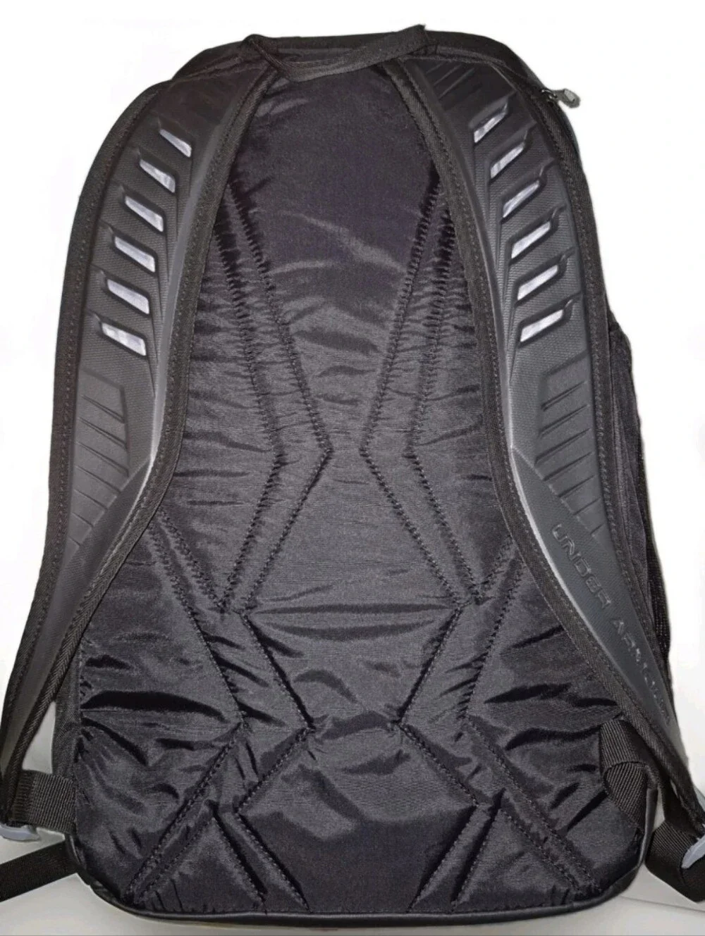🔥Mint! Utah Utes Under Armour Team Undeniable Football Travel Backpack Laptop